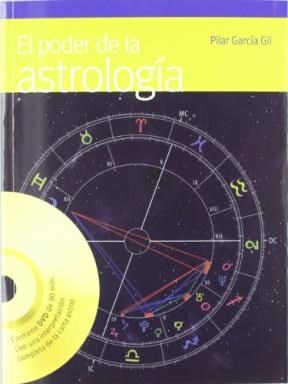Papel El Poder De La Astrologia Con Dvd