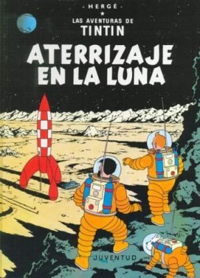 Papel Aterrizaje  En La Luna (Td)