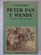 Papel Peter (R) Pan Y Wendy