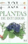 Papel Plantas De Interior . 101 Consejos Esenciales