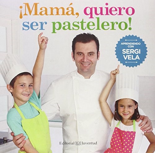 Papel Mama , Quiero Ser Pastelero !