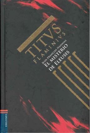 Papel Titus Flaminius - El Misterio De Eleusis