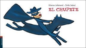 Papel El Chupete - Luciernaga