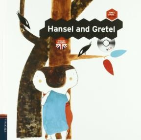 Papel Hansel And Gretel