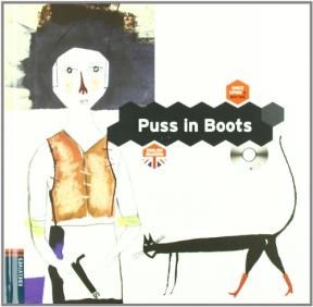 Papel Puss In Boots (El Gato Con Botas)