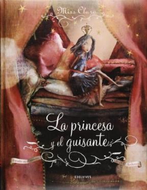 Papel Princesa Y El Guisante,La - Albumes