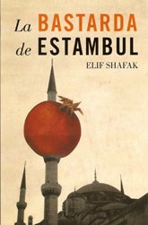 Papel La Bastarda De Estambul