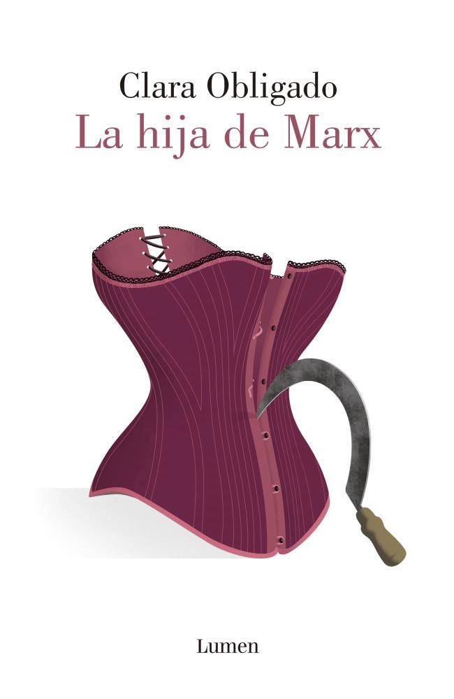 Papel La Hija De Marx