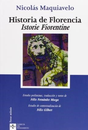 Papel Historia De Florencia