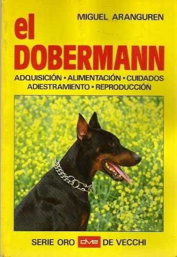 Papel El Dobermann