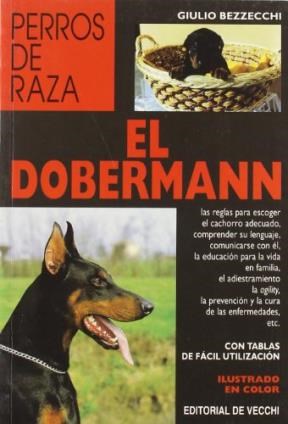 Papel El Dobermann - Perros De Raza