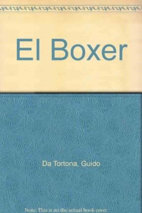 Papel El Boxer