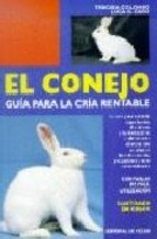 Papel El Conejo . Guia Para La Cria Rentable