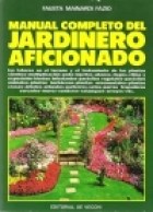 Papel Jardinero Aficionado - Manual Completo