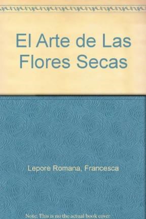 Papel Arte De Las Flores Secas, El