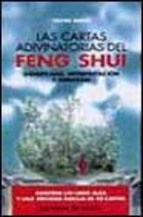 Papel Las Cartas Adivinatorias Del Feng Shui