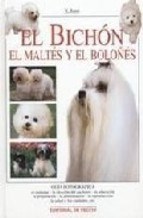 Papel El Bichon El Maltes Y El Boloñes