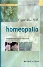Papel Homeopatia Gran Libro De La ,El