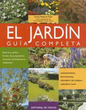 Papel Jardin ,El . Guia Completa