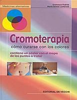 Papel Cromoterapia Como Curarse Con Los Colores