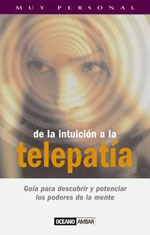 Papel Manual Practico De Telepatia