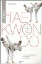 Papel Curso De Taekwondo
