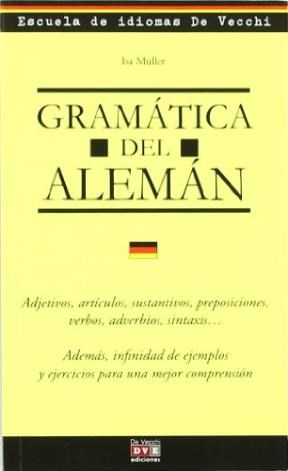 Papel Gramatica Del Aleman
