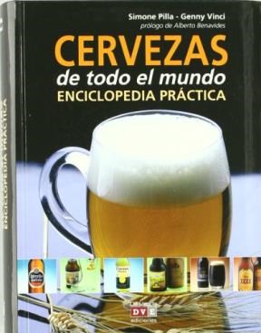 Papel Cervezas De Todo El Mundo . Enciclopedia Practica