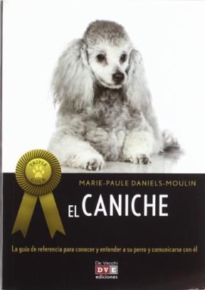 Papel El Caniche (Triple Gold)