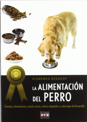 Papel La Alimentacion Del Perro . (Triple Gold)