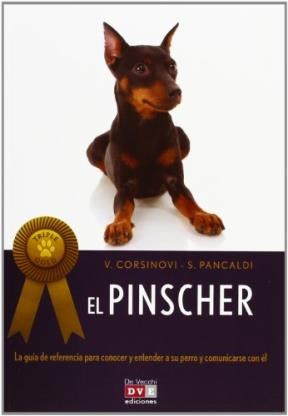 Papel El Pinscher ( Triple Gold )