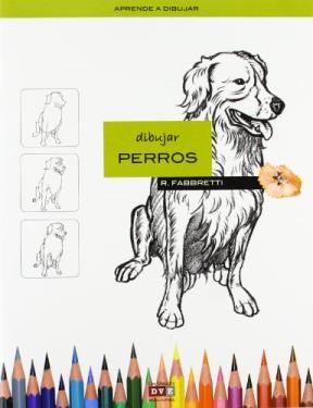 Papel Dibujar Perros