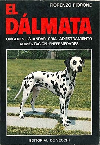 Papel El Dalmata