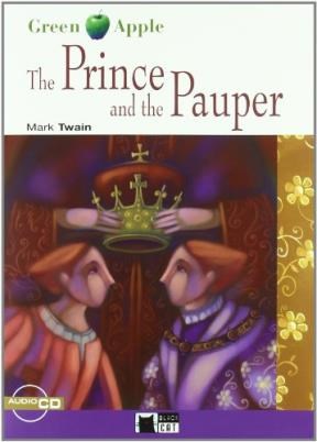 Papel Prince And The Pauper,The - G.A.1 + A/Cd