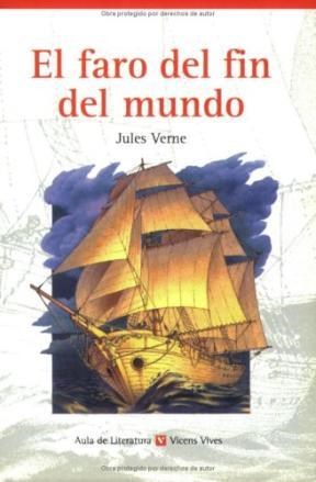 Papel Faro Del Fin Del Mundo,El - Aula De Literatura
