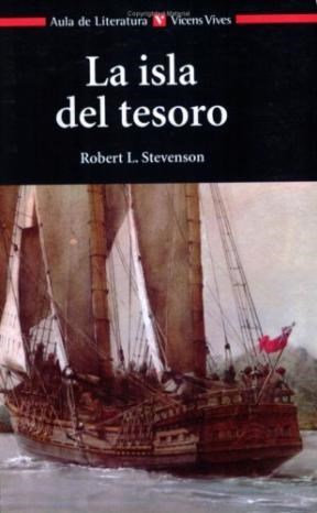 Papel Isla Del Tesoro,La - Aula De Literatura