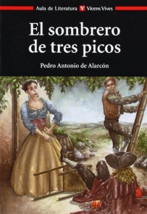 Papel Sombrero De Tres Picos,El - Aula De Literatura
