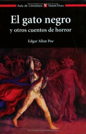 Papel Gato Negro Y Otros Cuentos De Horror,El - Aula De Literatura