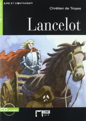 Papel Lancelot + A/Cd - Niveau 1 A1 Lire Et S'Entrainer