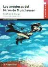 Papel Aventuras Del Baron Munchausen,Las - Cucaña