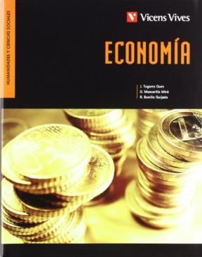 Papel Economia 1 (Bachillerato)