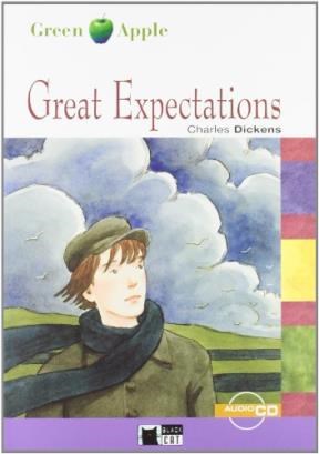 Papel Great Expectations - G.A.1 + A/Cd
