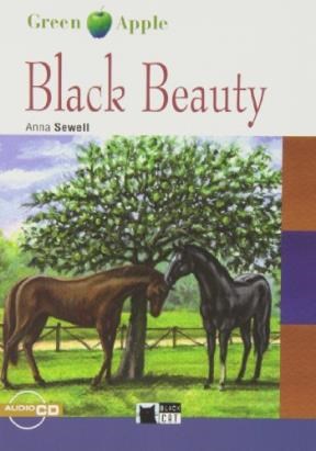 Papel Black Beauty N/Ed.+ A/Cd - G.A.Starter