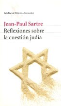 Papel Reflexiones Sobre La Cuestión Judía