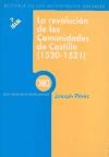 Papel Revolucion De Las Comunidades De Castilla 1520-1521