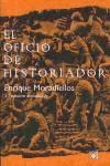 Papel El Oficio De Historiador (Siglo Xxi)