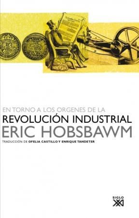 Papel En Torno A Los Orígenes De La Revolución Industrial