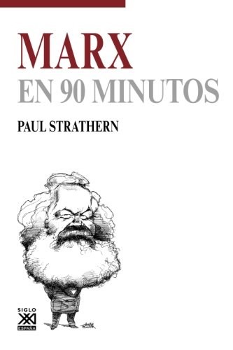 Papel Marx En 90 Minutos