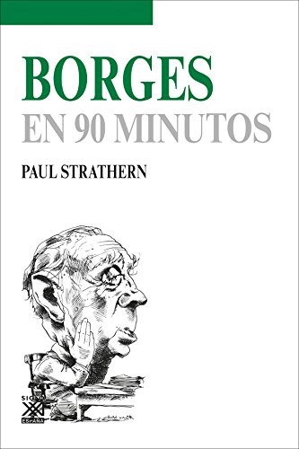 Papel Borges En 90 Minutos