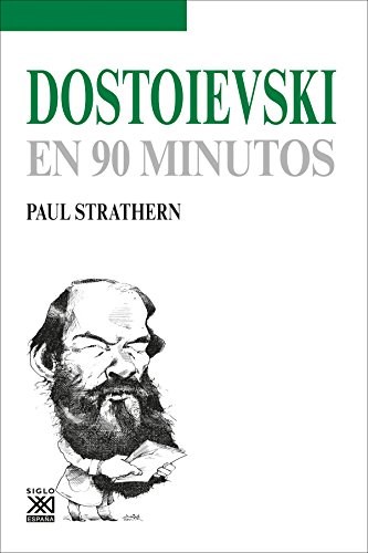 Papel Dostoievski En 90 Minutos